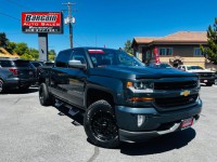 Image for 2018 Chevrolet Silverado 1500 LT Z71 ID: 7477554