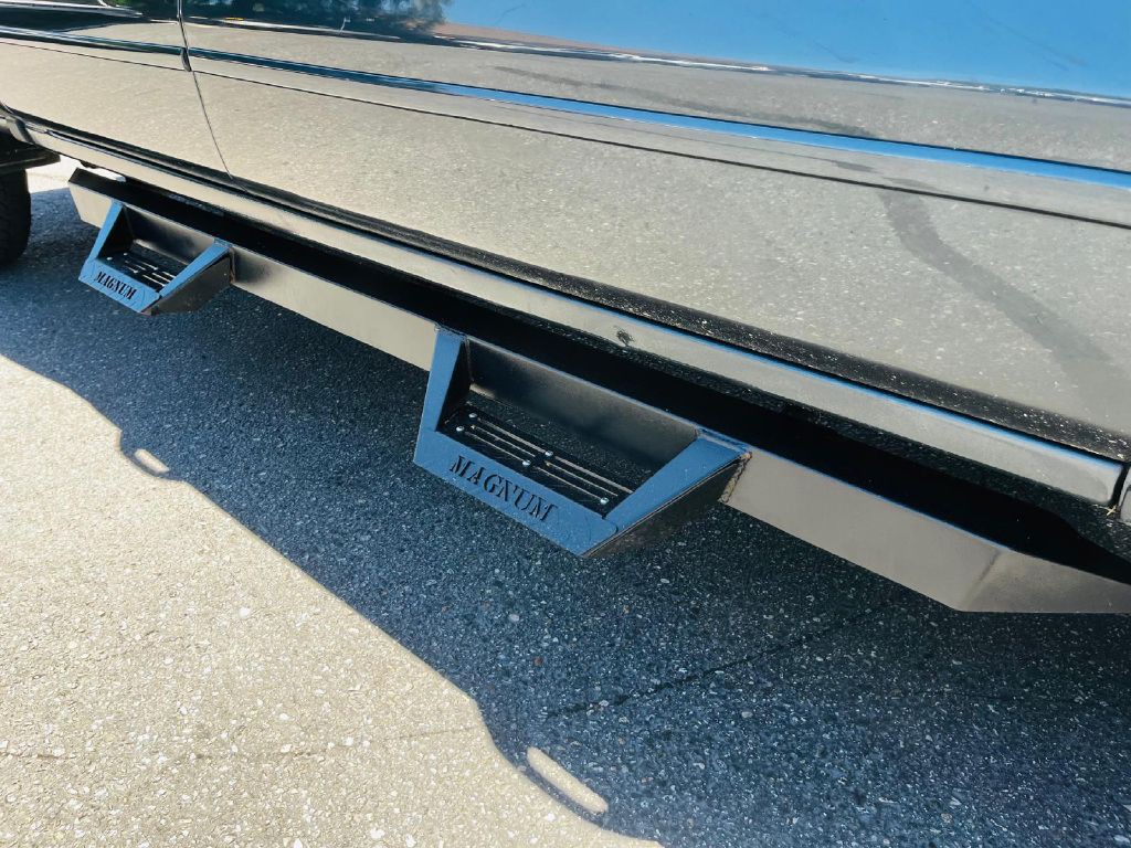 2018 Chevrolet Silverado 1500 Image 22