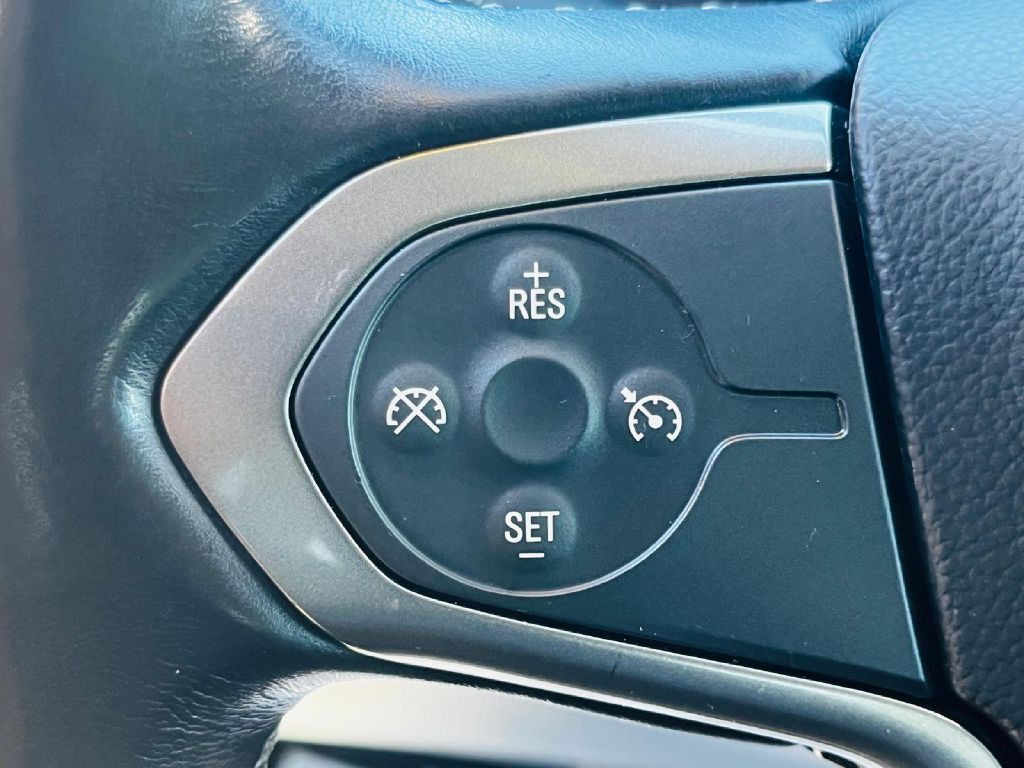 2018 Chevrolet Silverado 1500 Image 25