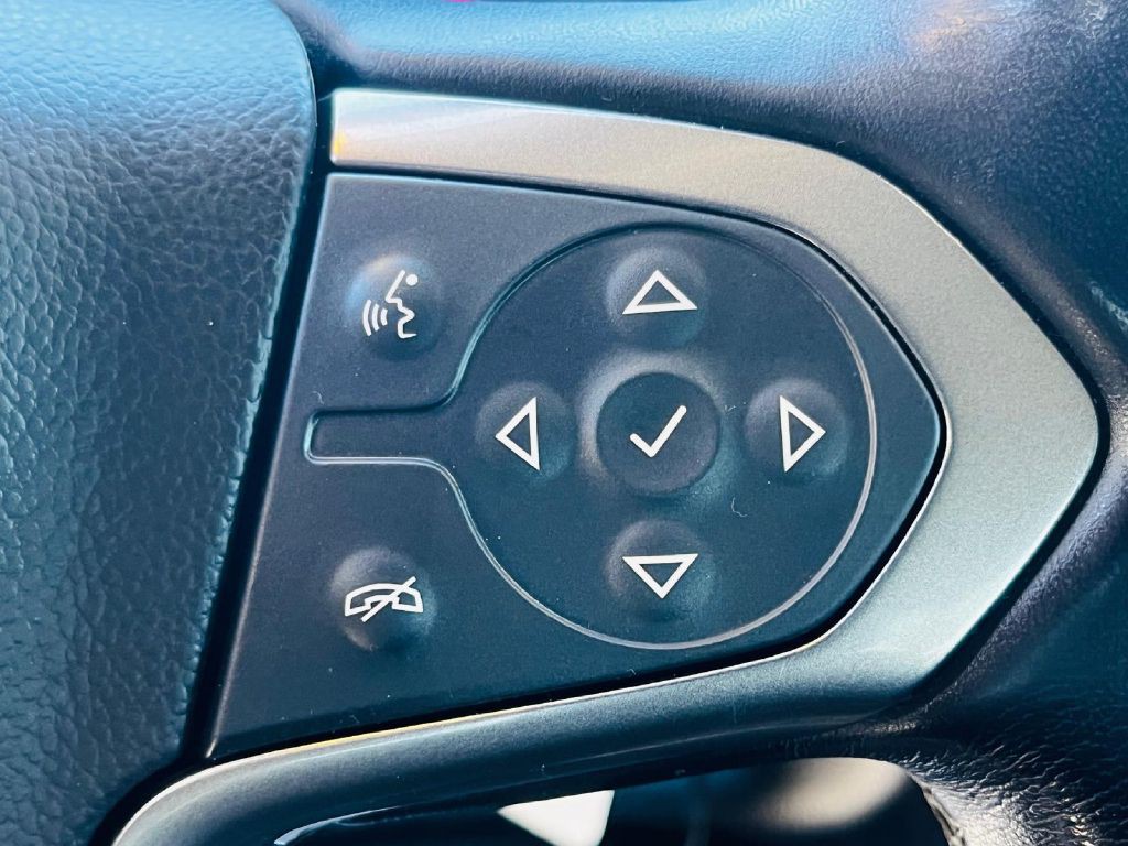 2018 Chevrolet Silverado 1500 Image 26