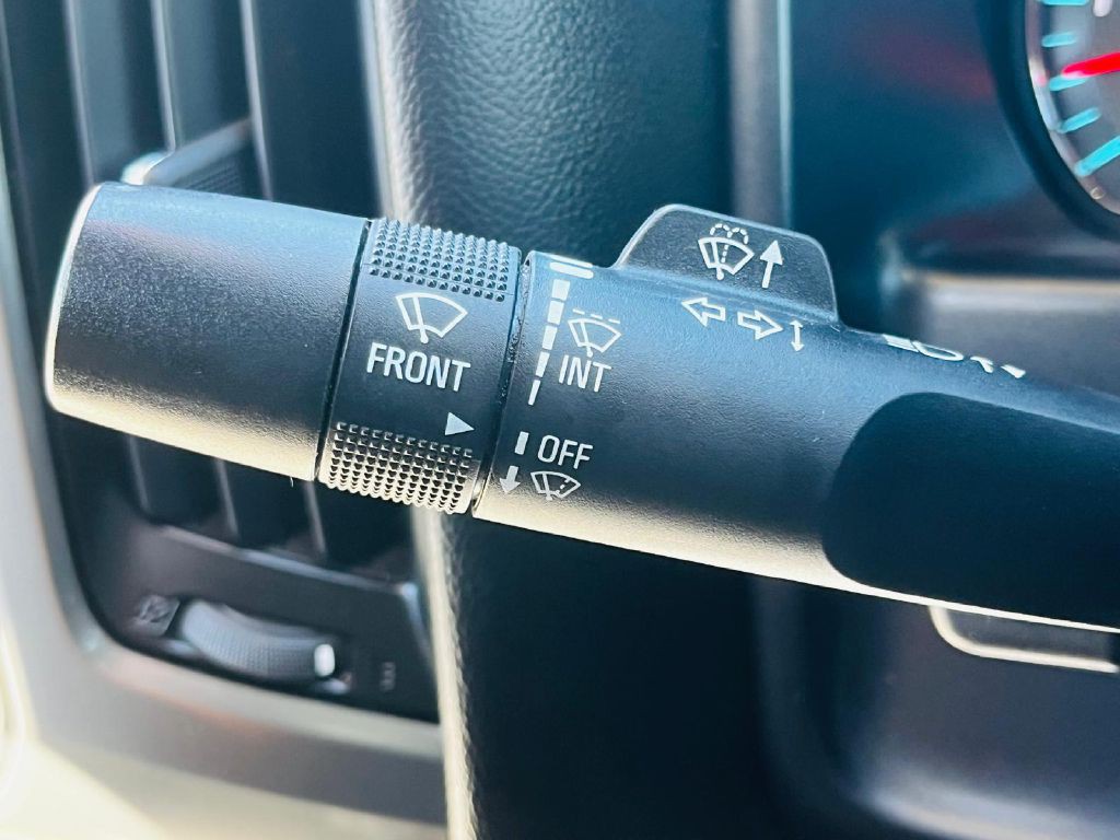 2018 Chevrolet Silverado 1500 Image 27