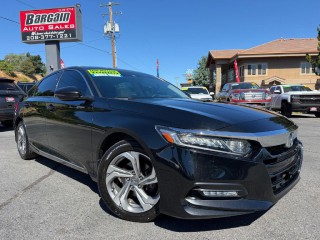 Image for 2018 Honda Accord EX-L ID: 7479143