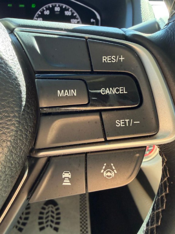 2018 Honda Accord Image 26