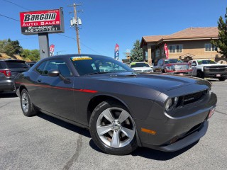 Image for 2014 Dodge Challenger R/T ID: 7479800