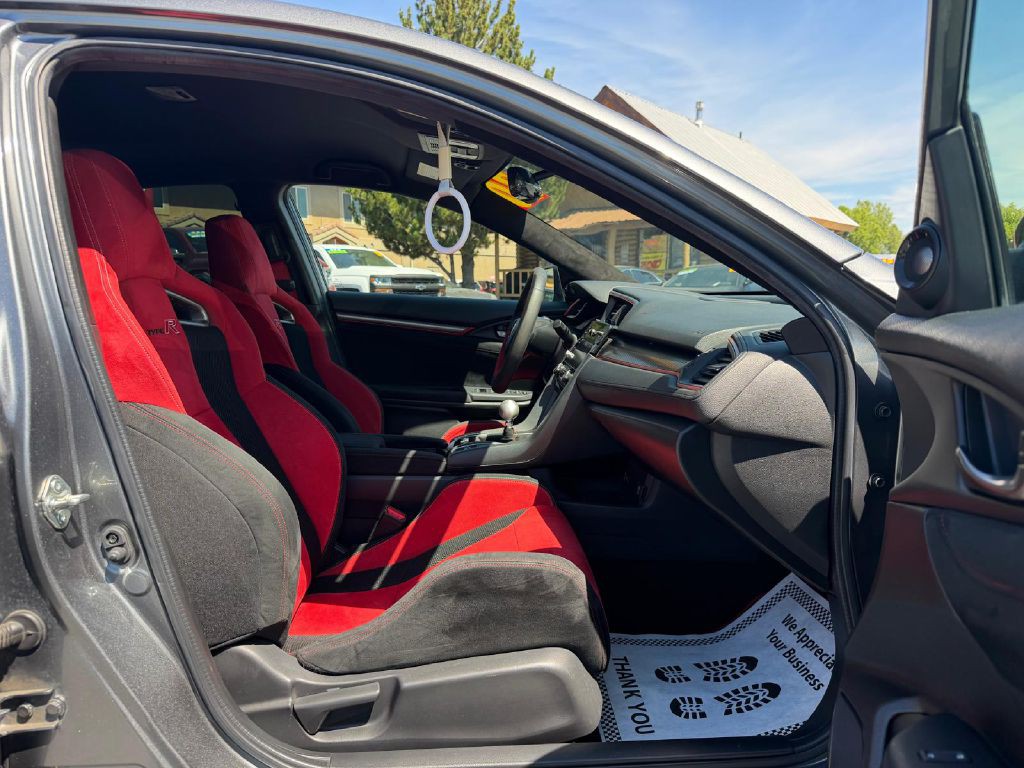 2020 Honda Civic Image 14