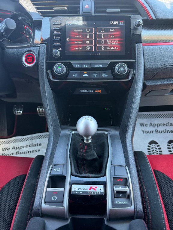 2020 Honda Civic Image 19