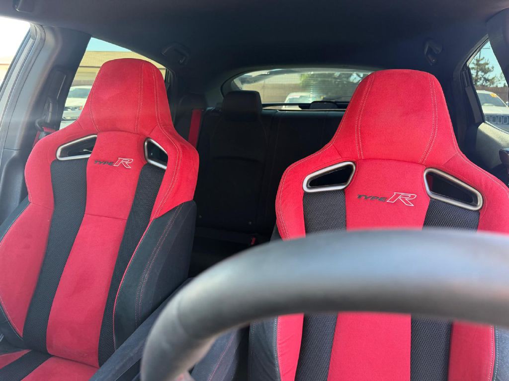 2020 Honda Civic Image 30