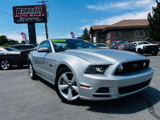 Image for 2014 Ford Mustang GT ID: 7492979