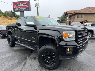 Image for 2014 GMC Sierra 1500 SLT ID: 7493986