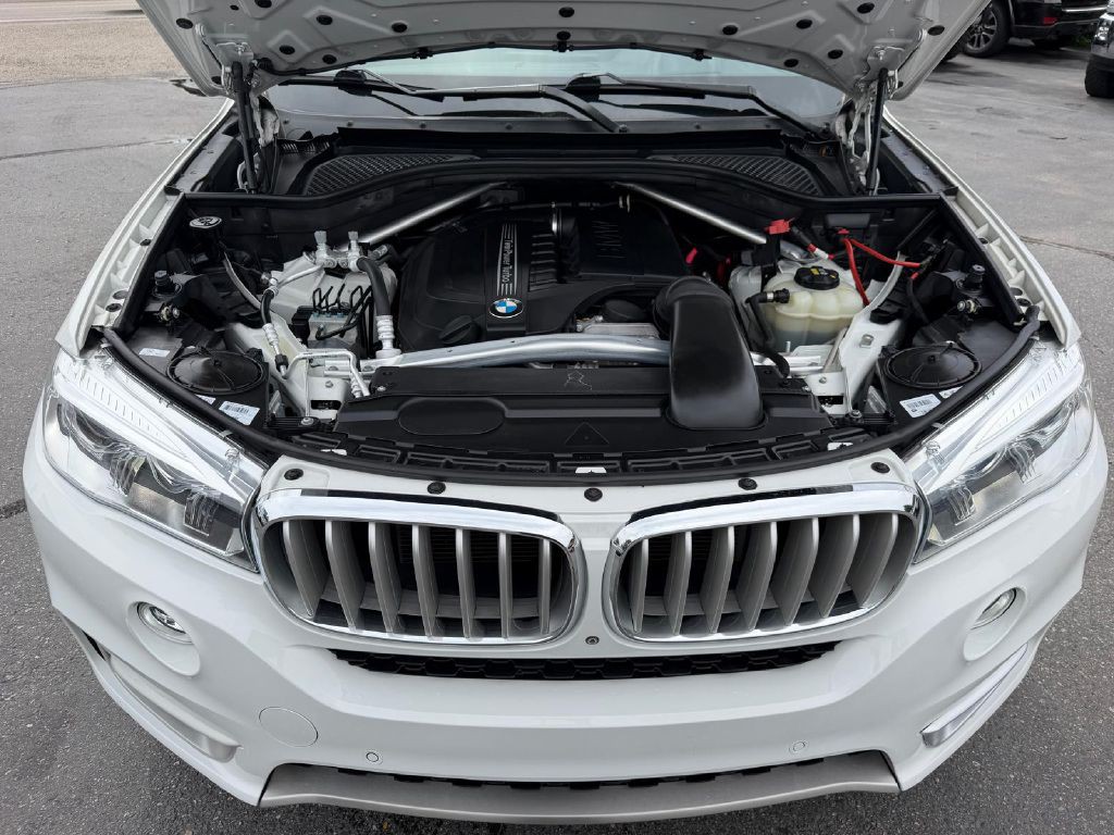 2017 BMW X5 Image 10