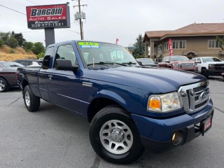 Image for 2011 Ford Ranger XLT ID: 7508407