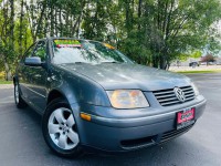 Image for 2005 Volkswagen Jetta Gls Tdi ID: 7513210