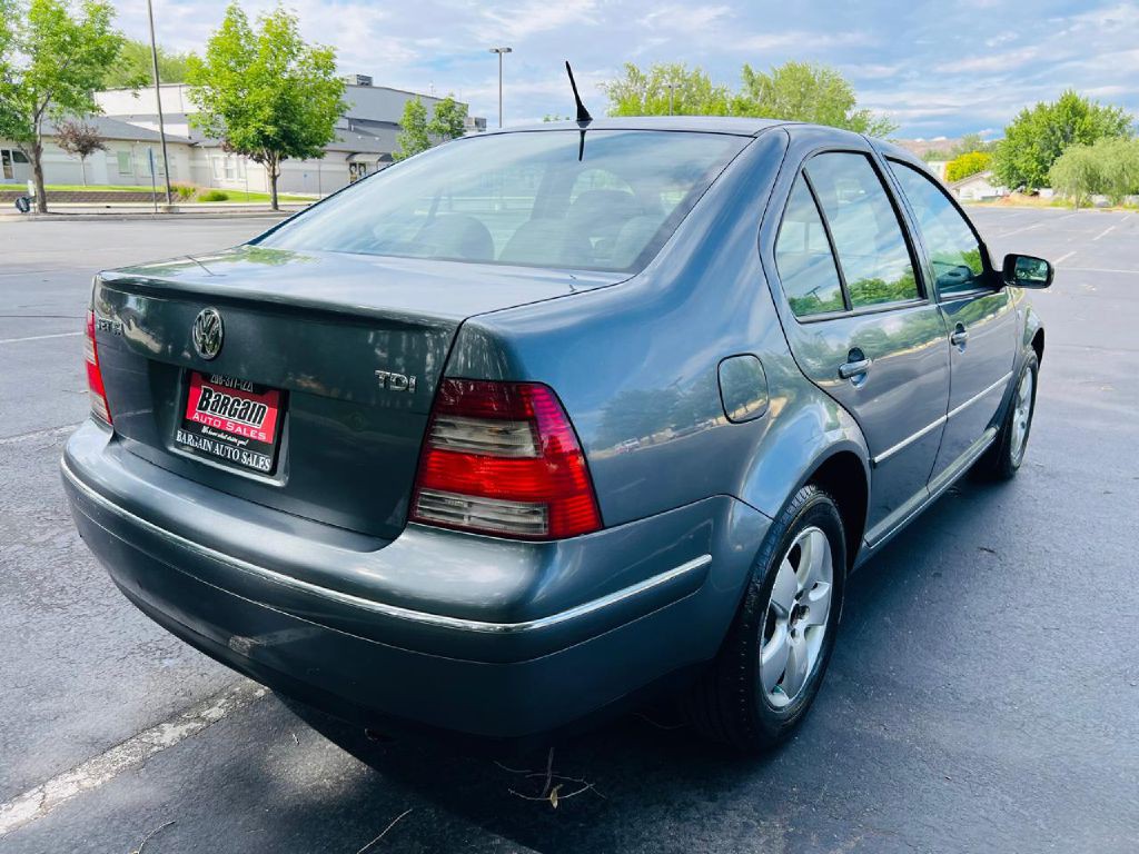 2005 Volkswagen Jetta Image 6