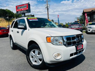 Image for 2012 Ford Escape XLT ID: 7536735