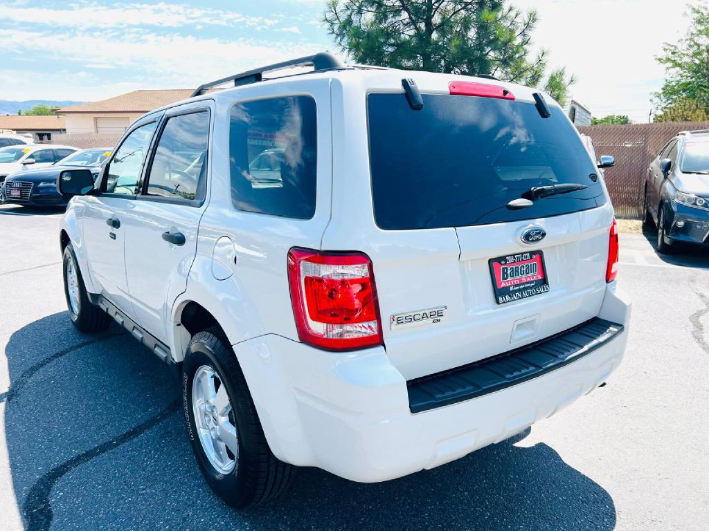 2012 Ford Escape Image 5