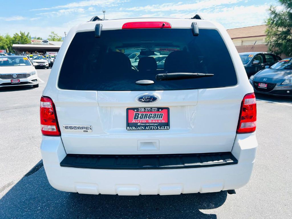 2012 Ford Escape Image 6