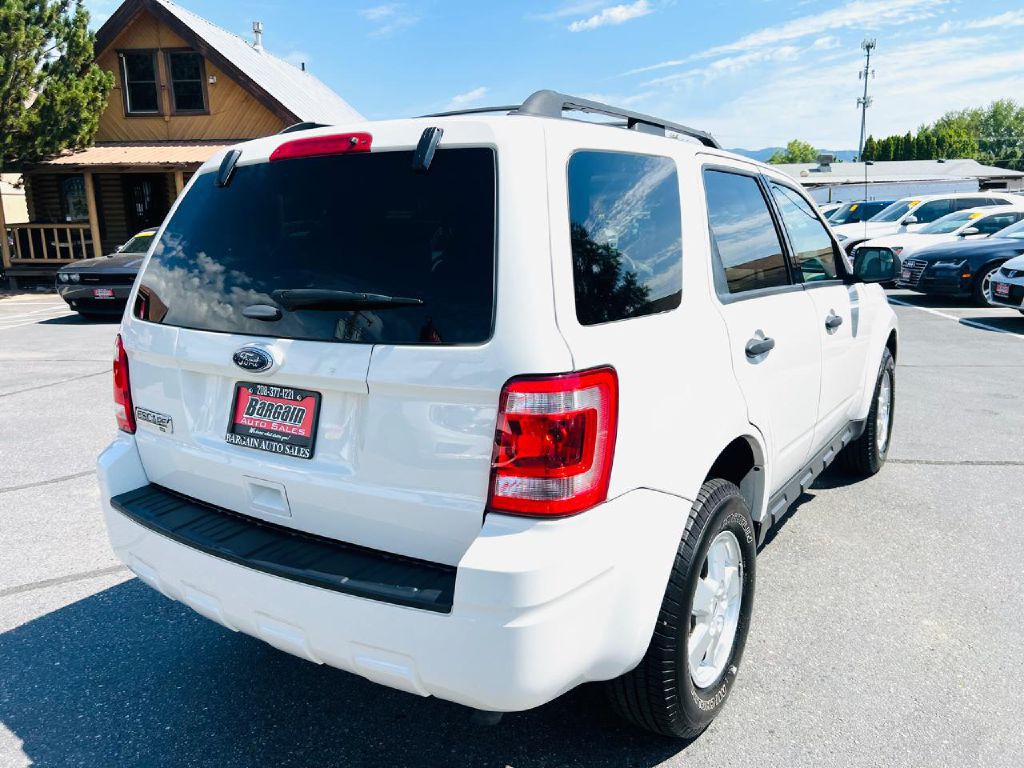 2012 Ford Escape Image 7