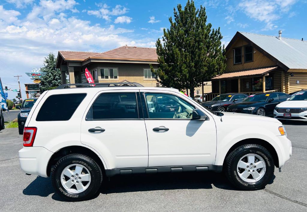 2012 Ford Escape Image 8