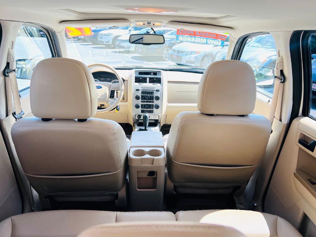2012 Ford Escape Image 12