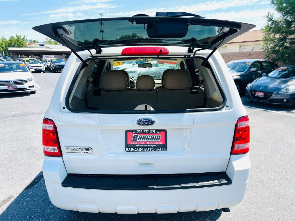 2012 Ford Escape Image 13