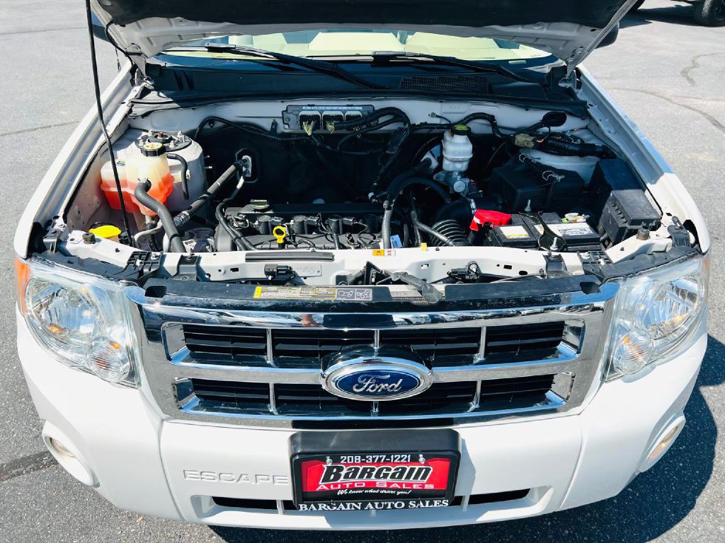 2012 Ford Escape Image 14