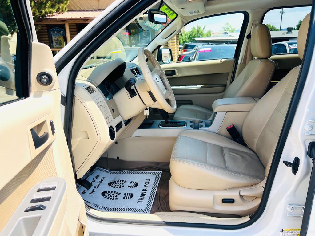 2012 Ford Escape Image 15