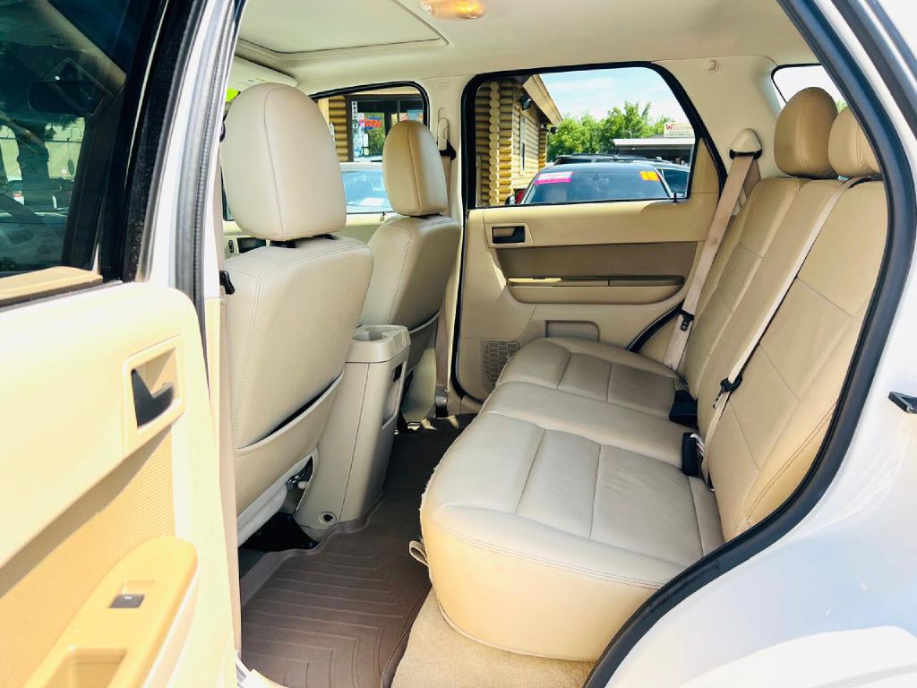 2012 Ford Escape Image 17