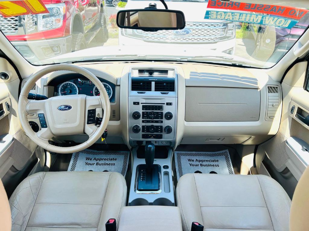 2012 Ford Escape Image 19