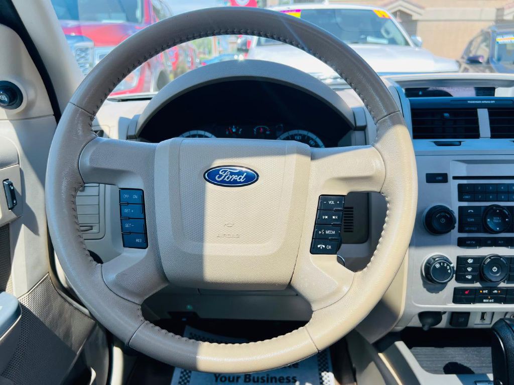 2012 Ford Escape Image 21
