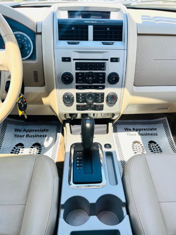 2012 Ford Escape Image 22