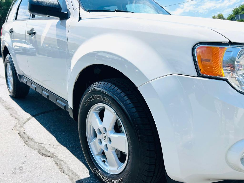 2012 Ford Escape Image 23