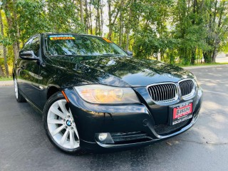 Image for 2011 BMW 3 Series 328i ID: 7537484