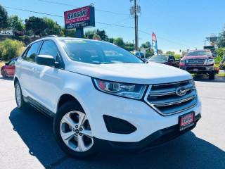 Image for 2015 Ford Edge SE ID: 7539851
