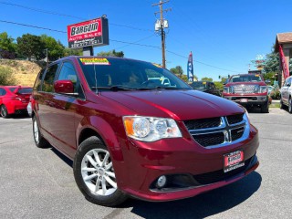Image for 2019 Dodge Grand Caravan SXT ID: 7541502