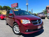 Image for 2019 Dodge Grand Caravan SXT ID: 7541502