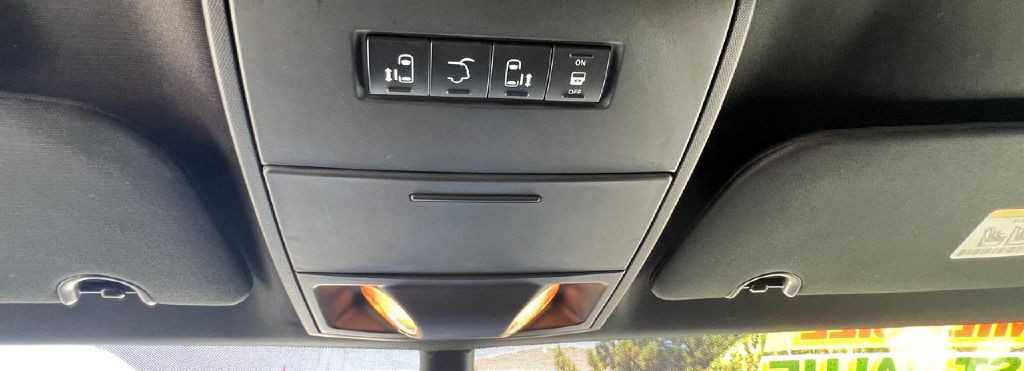 2019 Dodge Grand Caravan Image 21