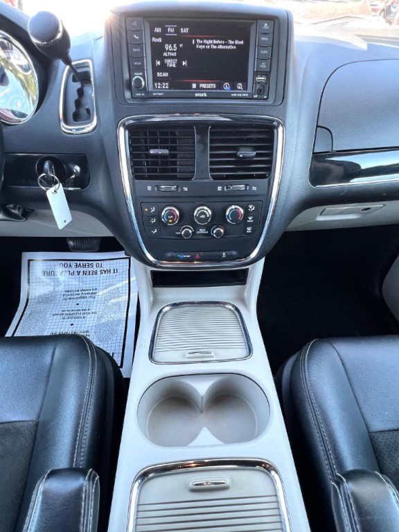 2019 Dodge Grand Caravan Image 22