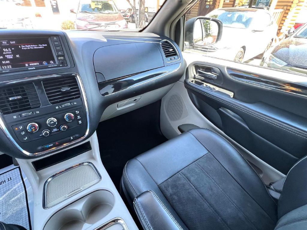2019 Dodge Grand Caravan Image 23