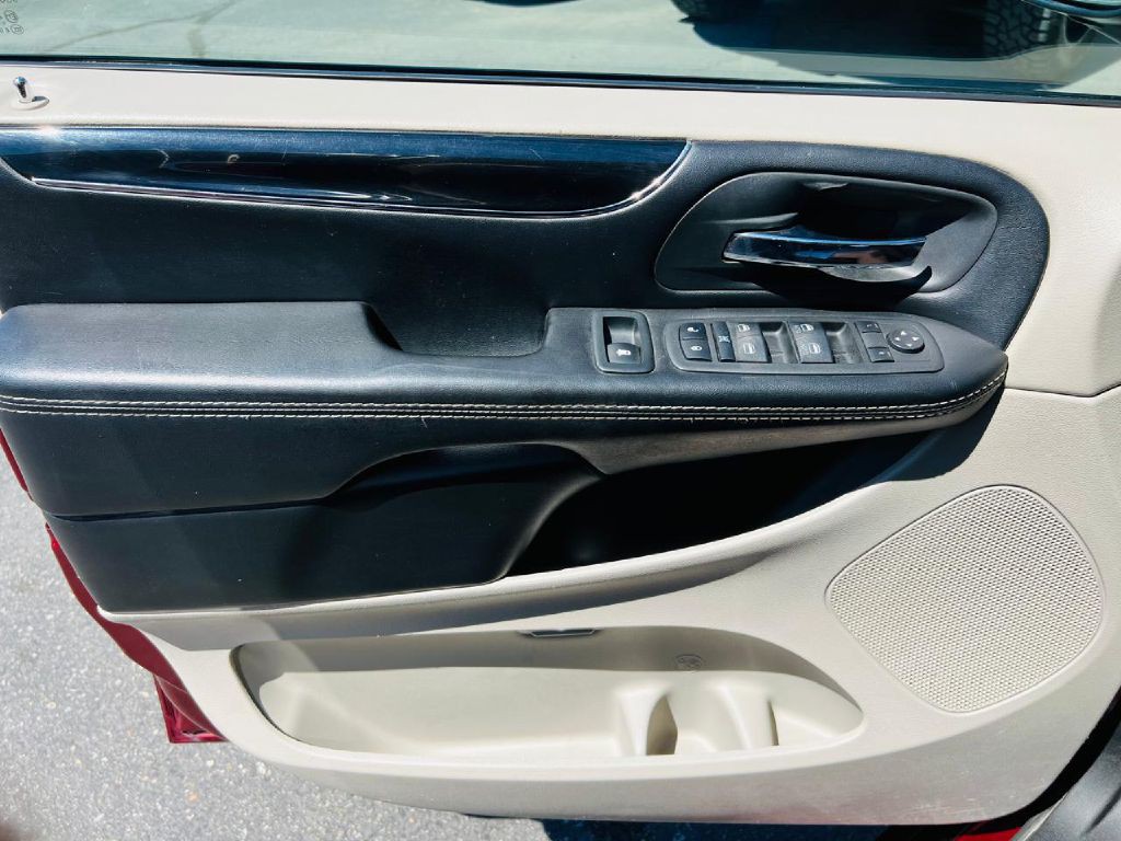 2019 Dodge Grand Caravan Image 26