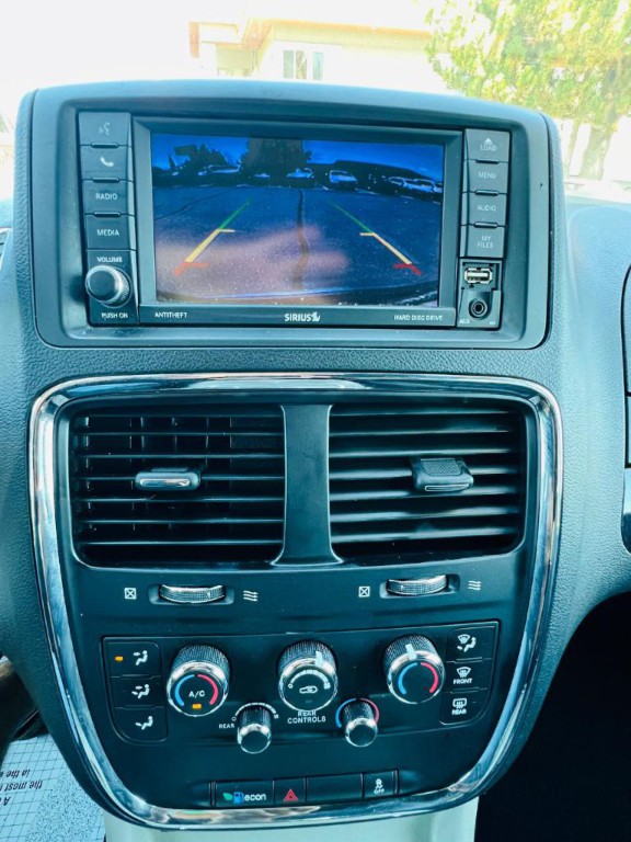 2019 Dodge Grand Caravan Image 27