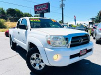 Image for 2009 Toyota Tacoma V6 SR5 ID: 7543028