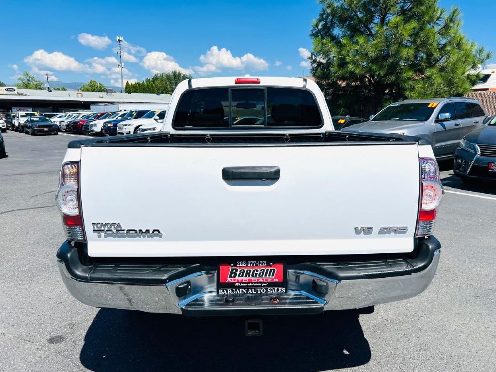 2009 Toyota Tacoma Image 6