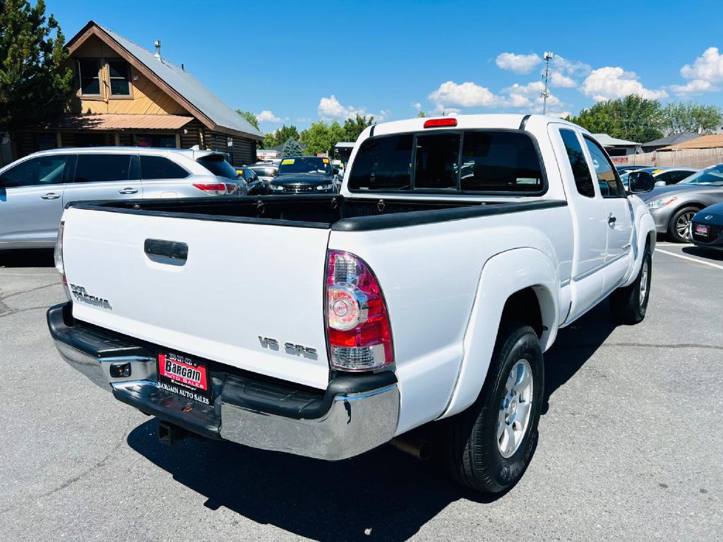 2009 Toyota Tacoma Image 7