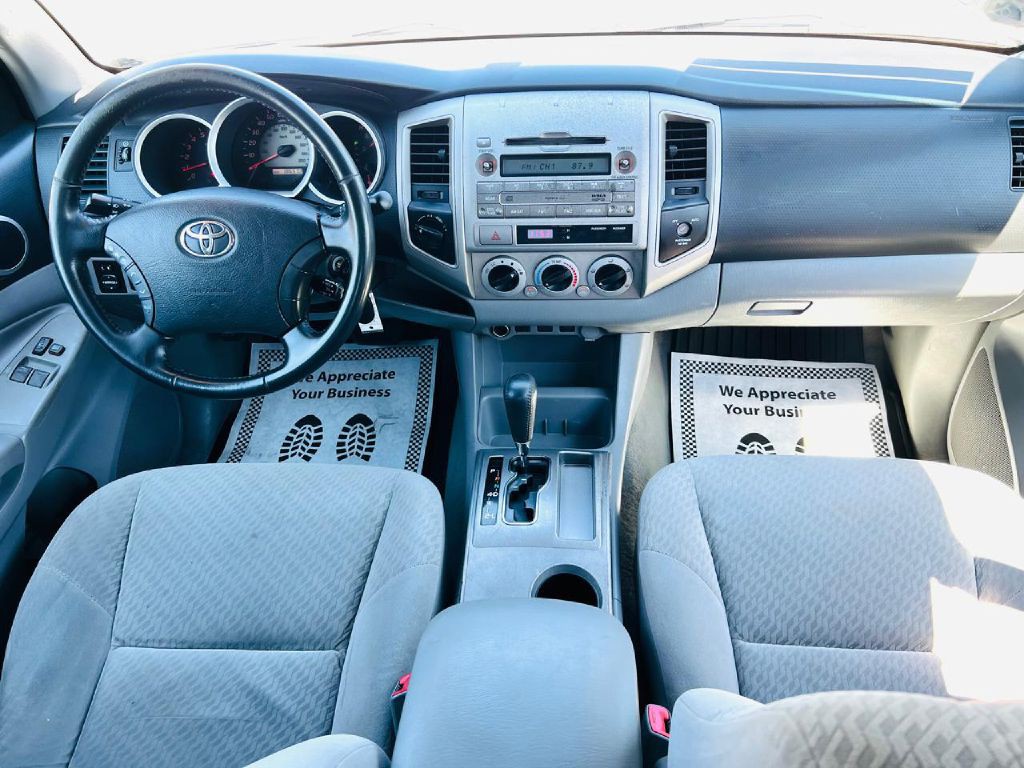 2009 Toyota Tacoma Image 19
