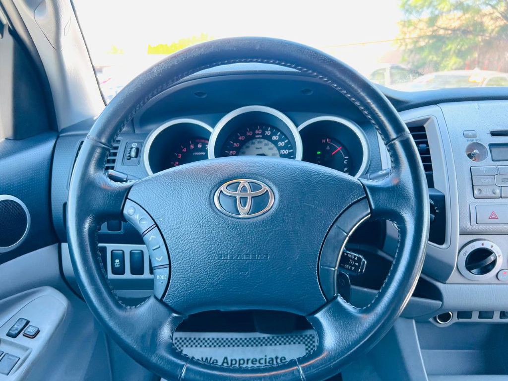 2009 Toyota Tacoma Image 20