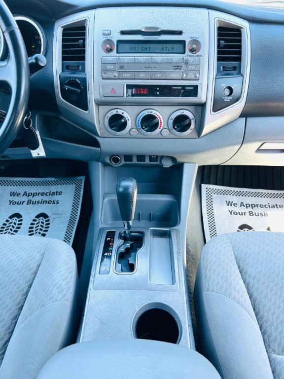 2009 Toyota Tacoma Image 21