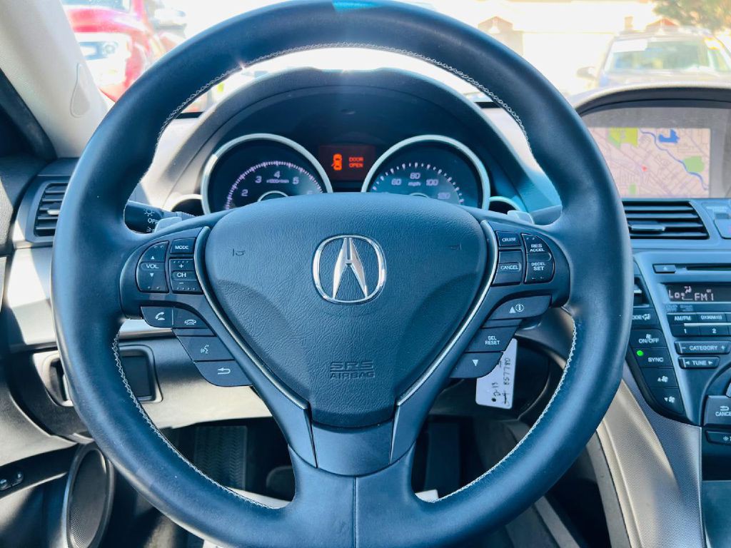 2014 Acura TL Image 21