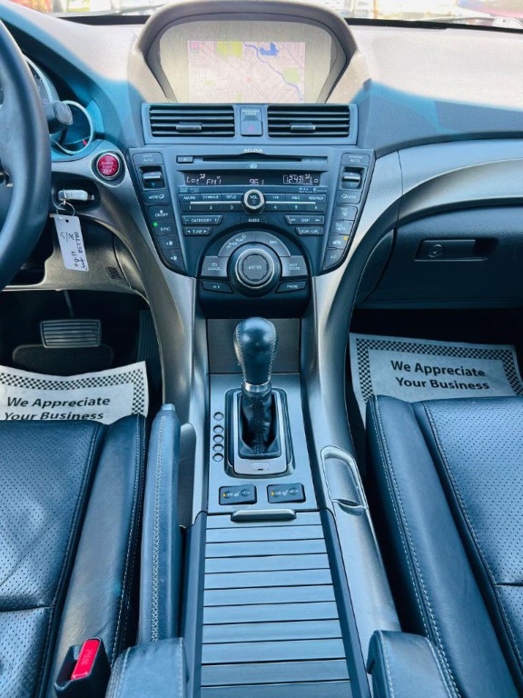 2014 Acura TL Image 22