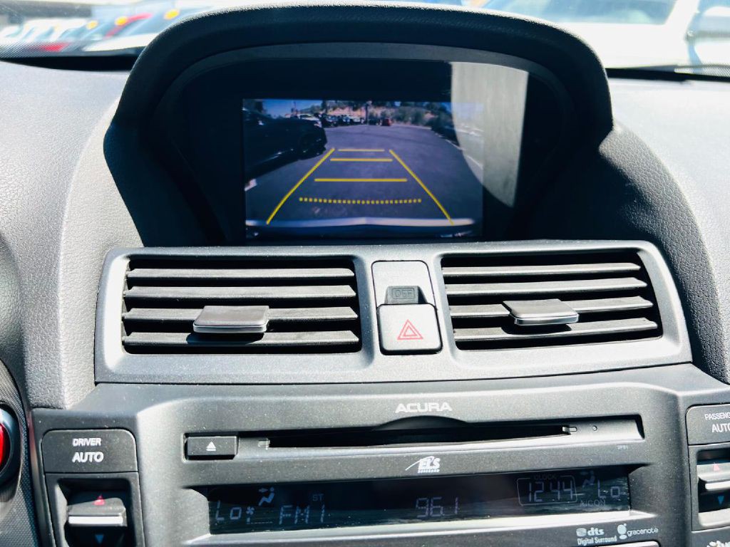 2014 Acura TL Image 26