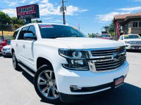 Image for 2017 Chevrolet Suburban Premier ID: 7545063